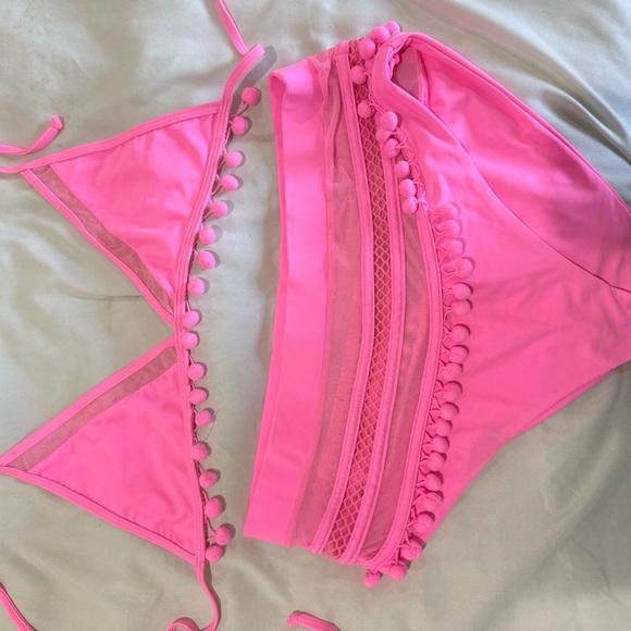 TULAROSA Bikini Set - Picture 2 of 6